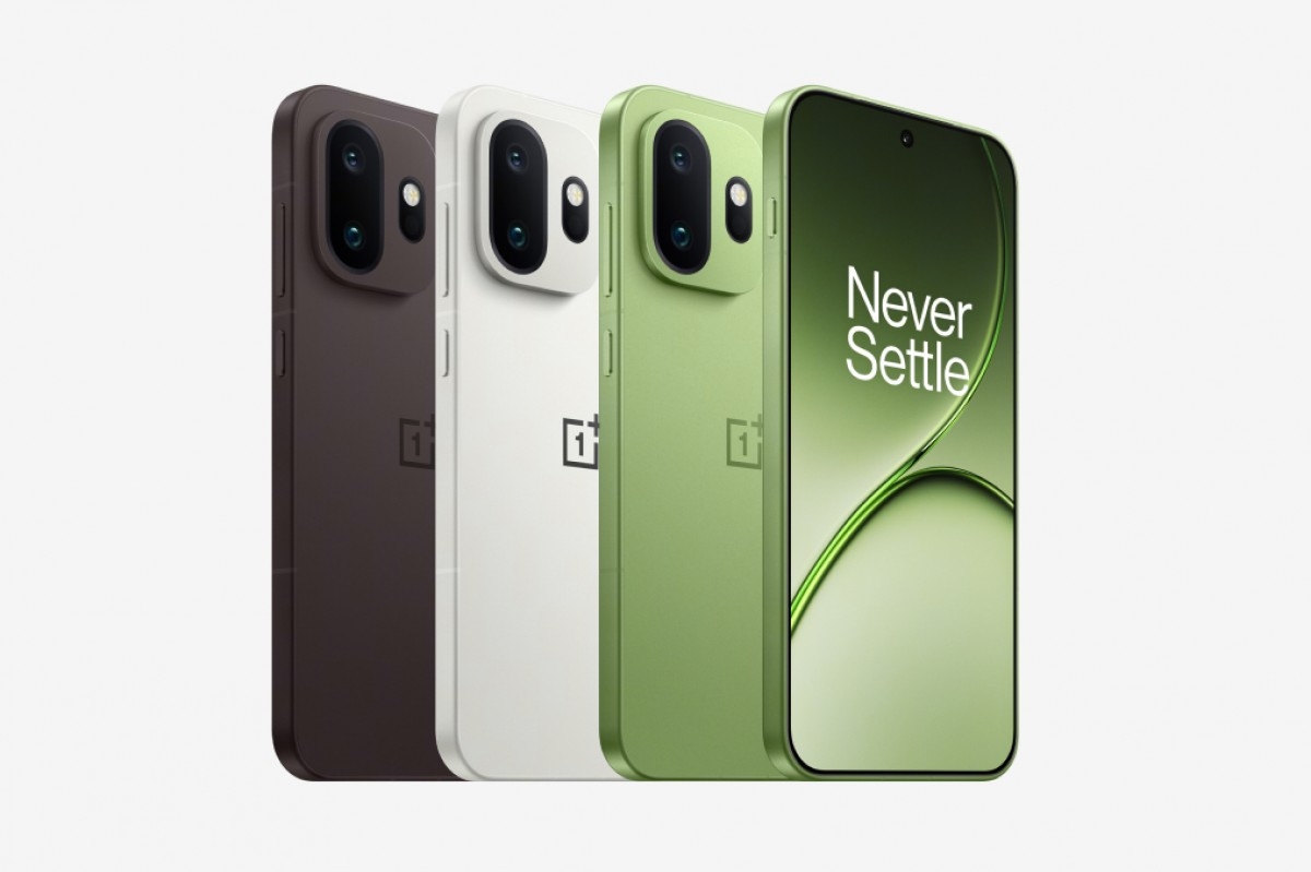 oneplus 15T