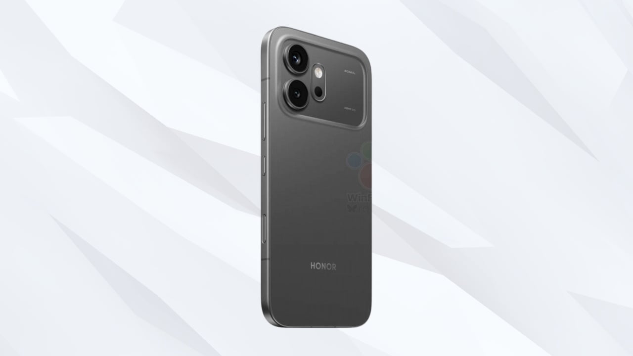 honor 600