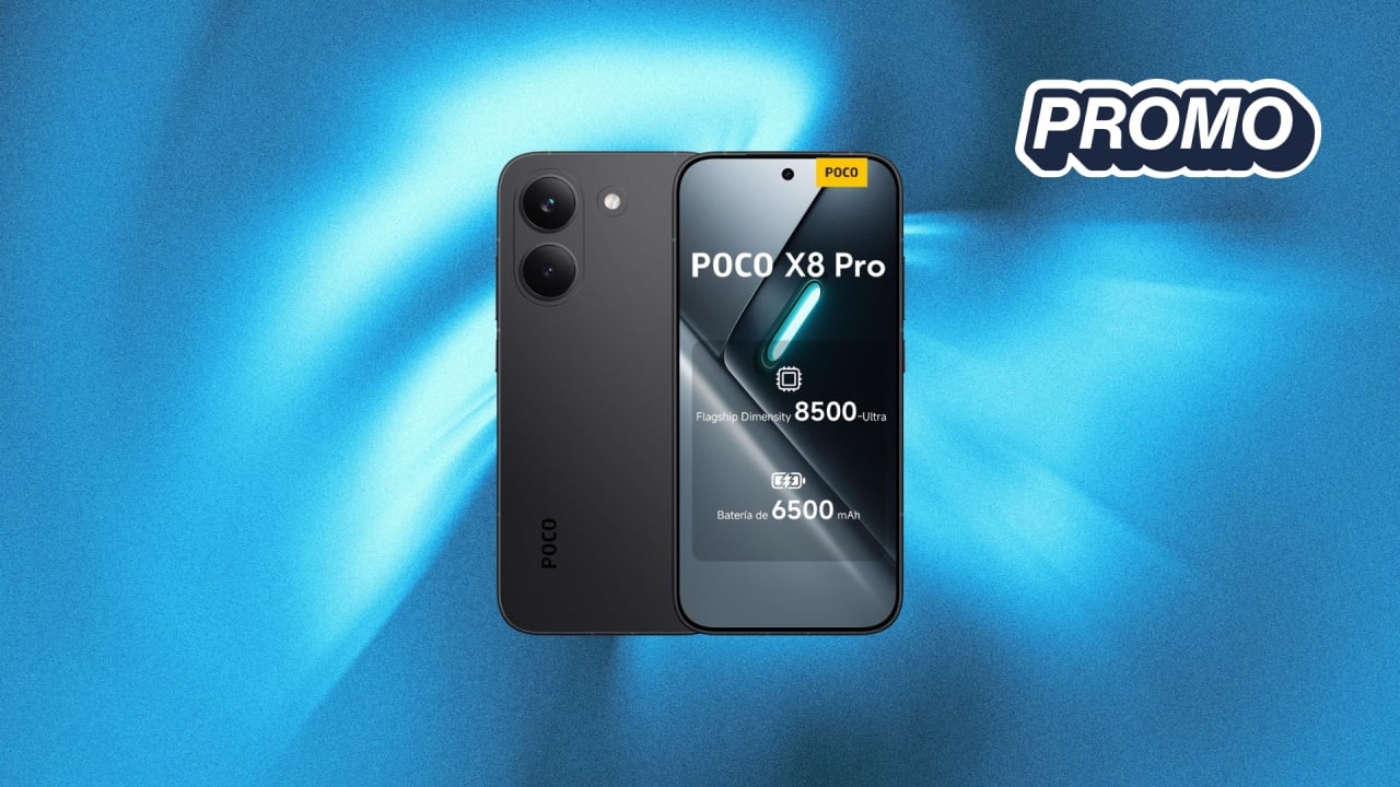 POCO X8 Pro