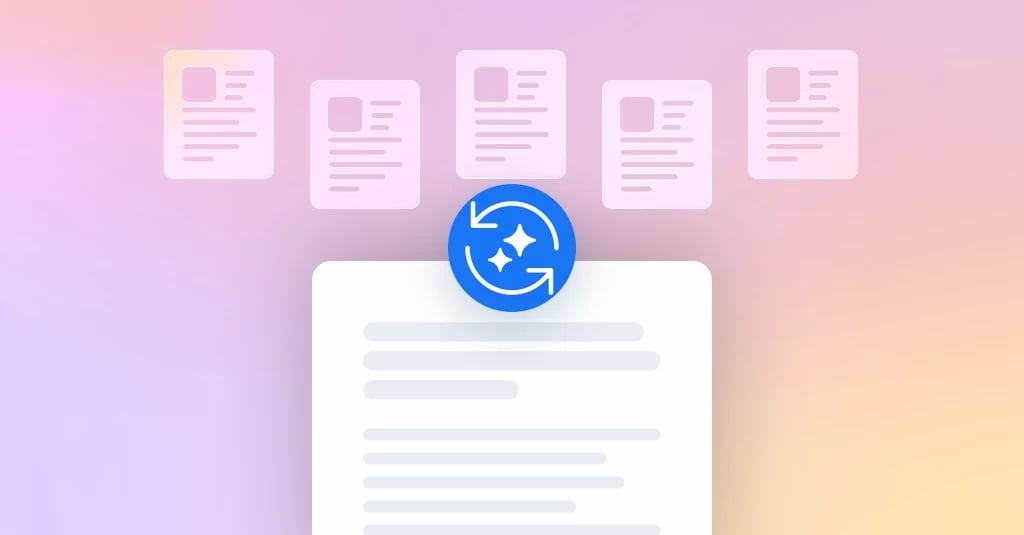 Inoreader Automated Intelligence