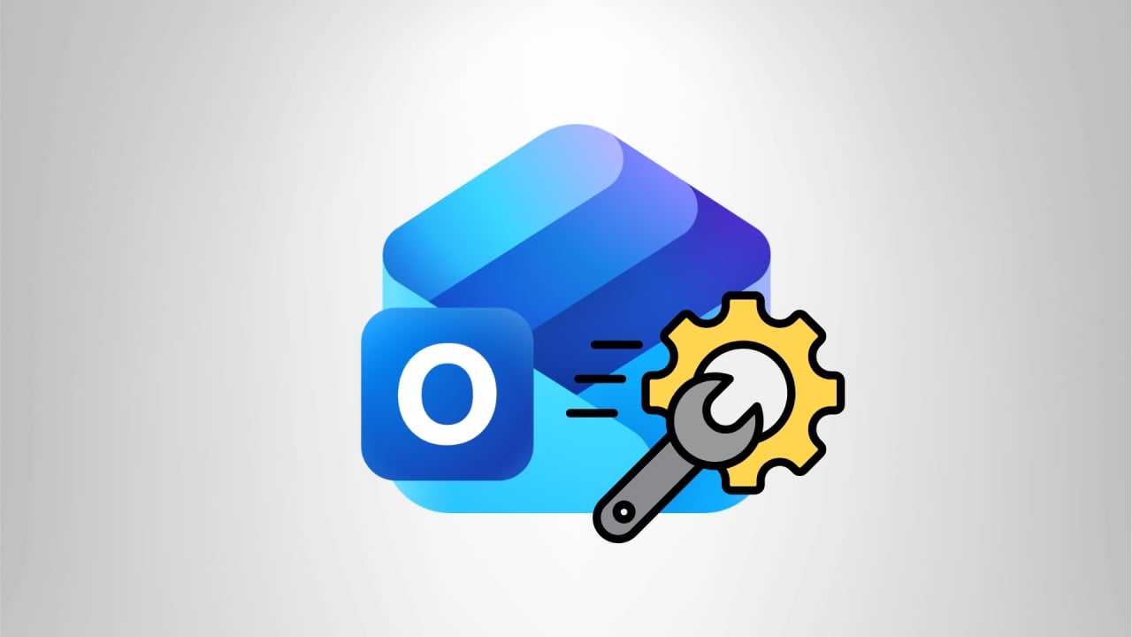 Outlook com correção de falha