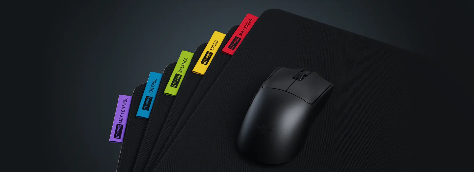 Tapetes Gigantus V2 Pro