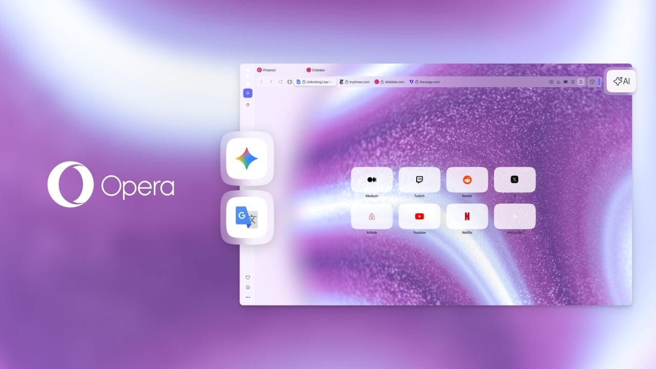 Opera One