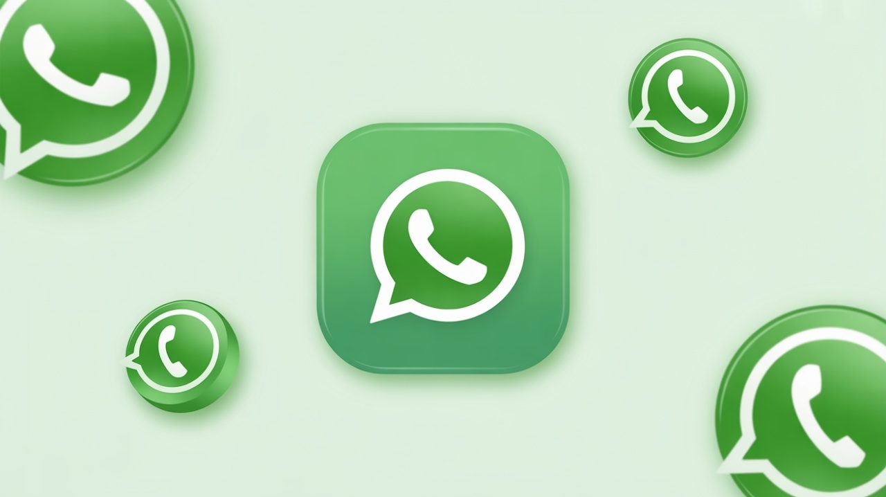 WhatsApp logo