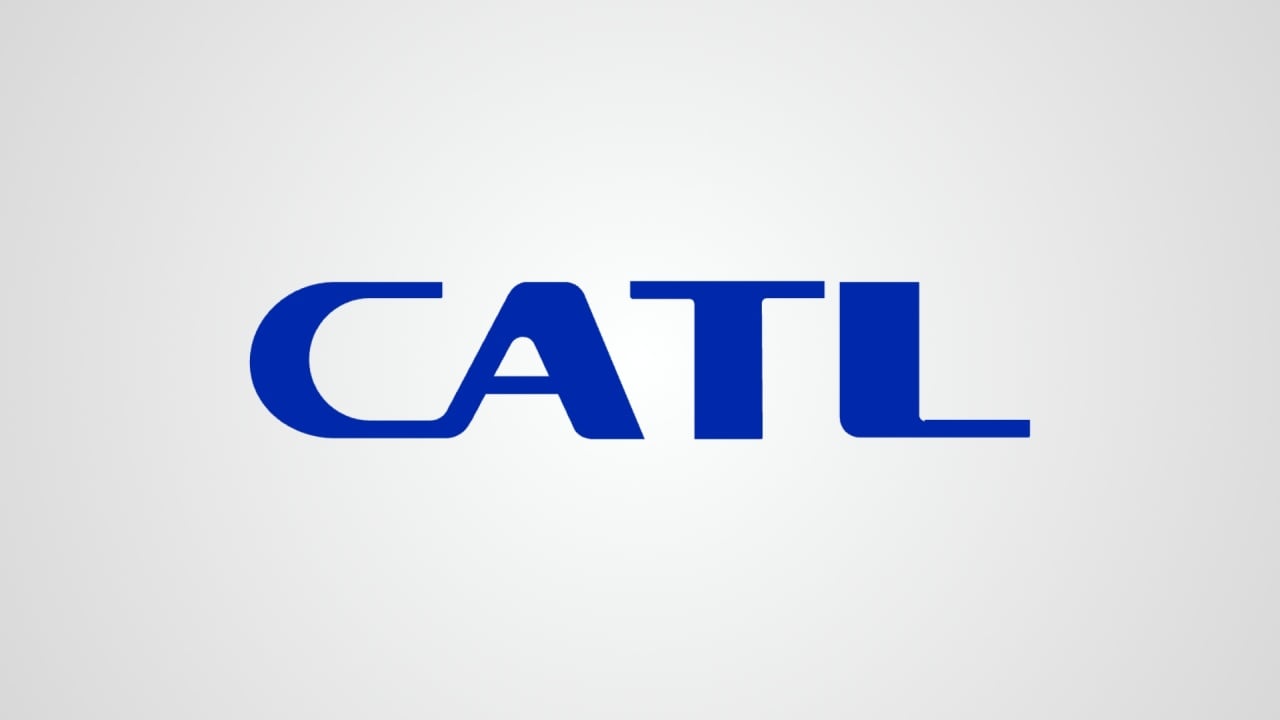 Catl logo