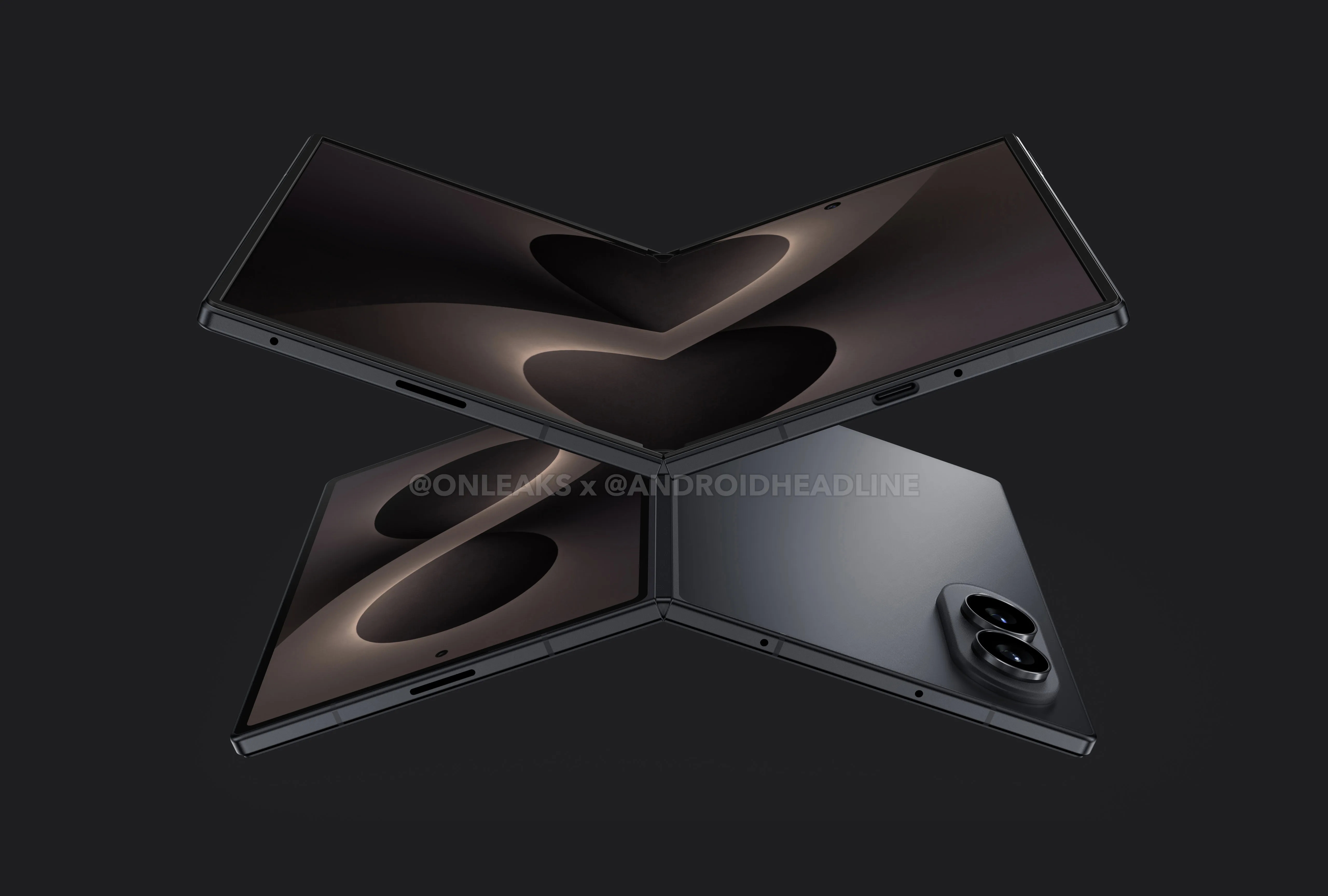 Samsung Galaxy Z Fold 8