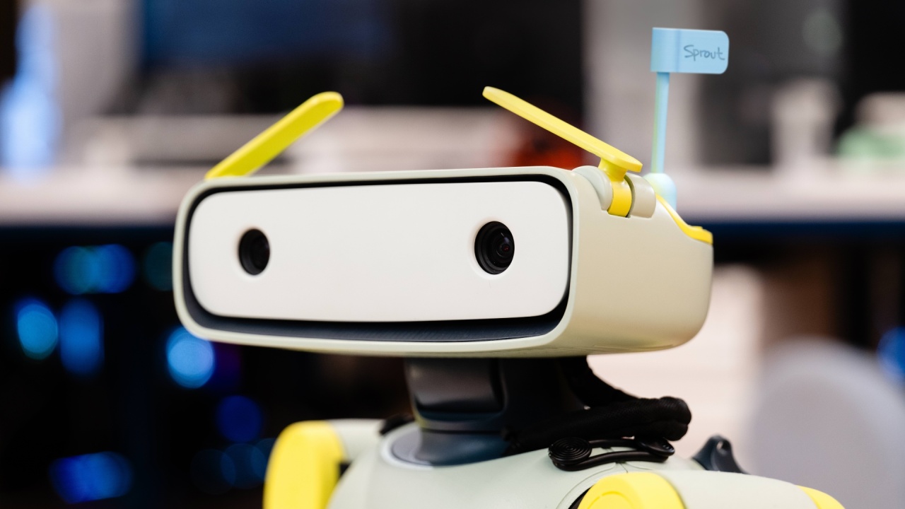 Fauna Robotics