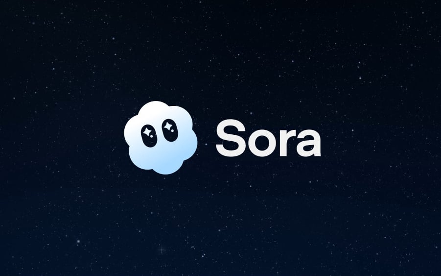 Sora imagem da plataforma