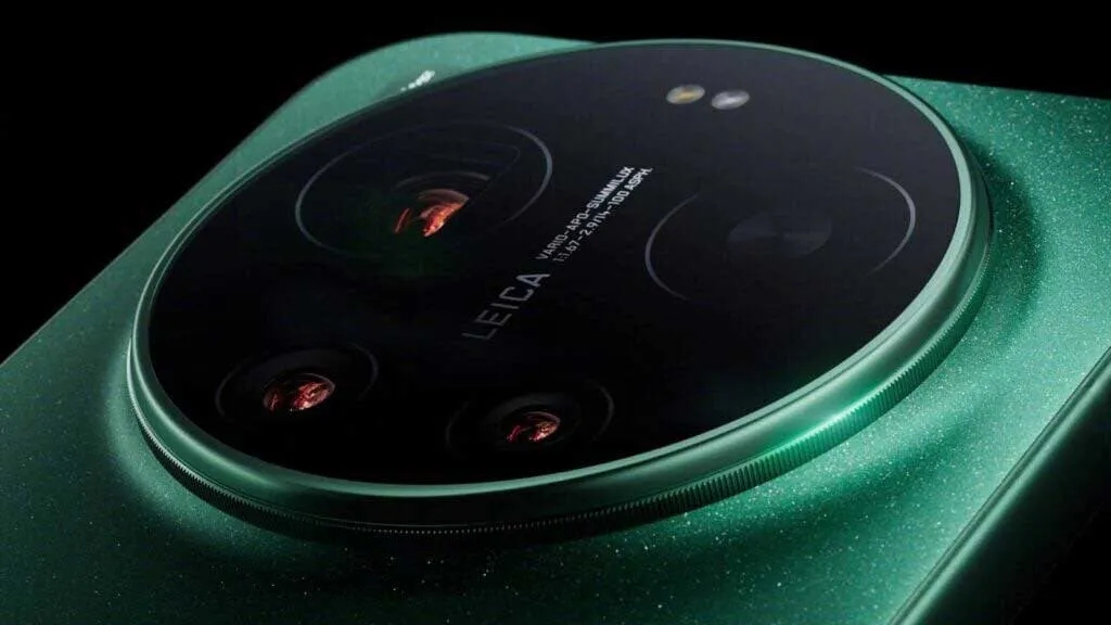 dispositivo da xiaomi