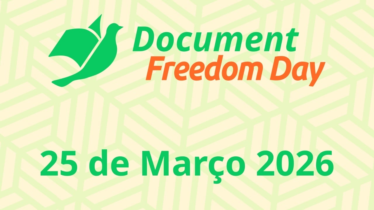 Dia da Liberdade Documental