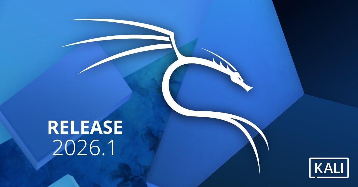 kali sistema operativo linux