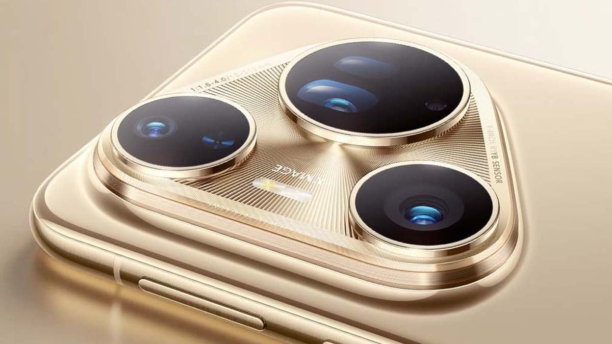 Huawei Pura 90 Ultra