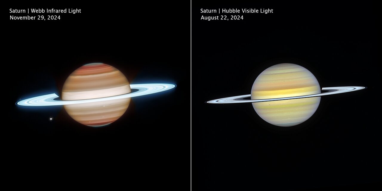 imagens de saturno
