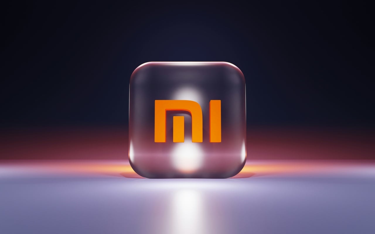 Xiaiomi logo