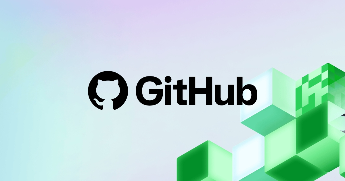 Github com imagem de IA