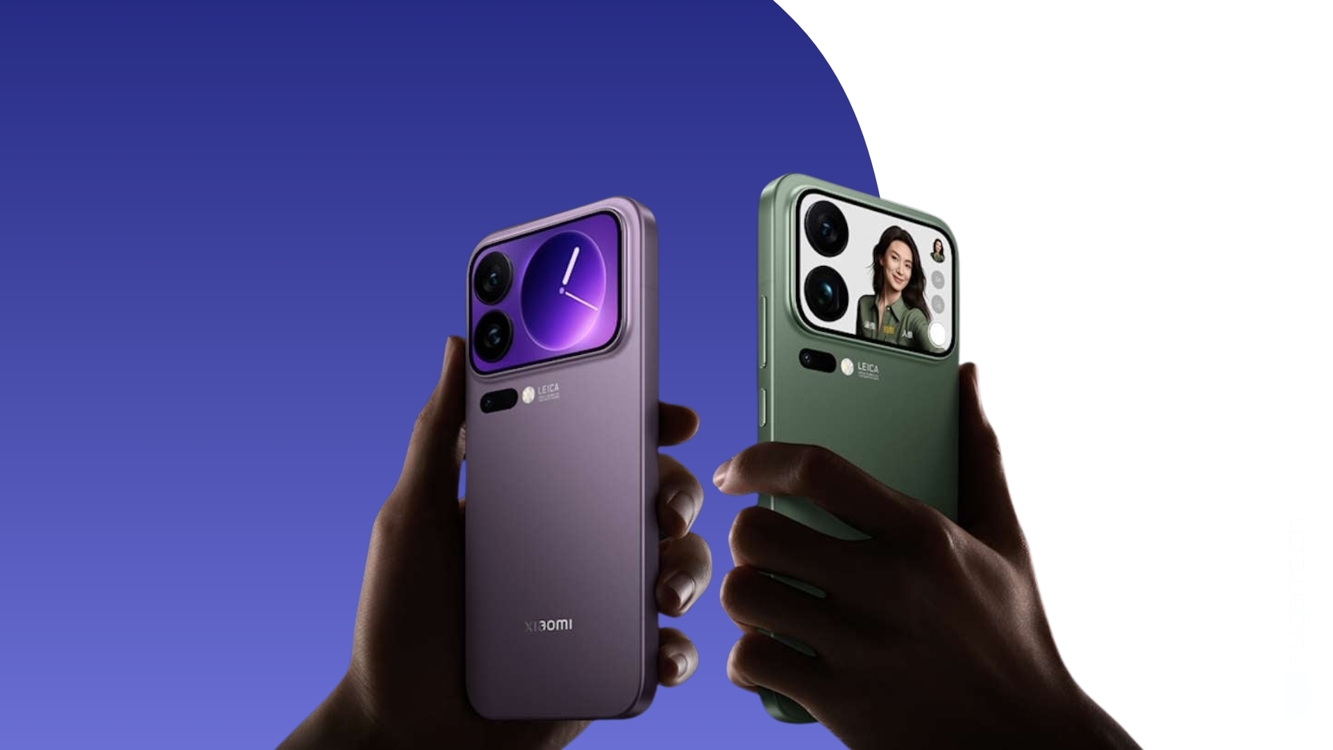 Xiaomi 18 Ultra