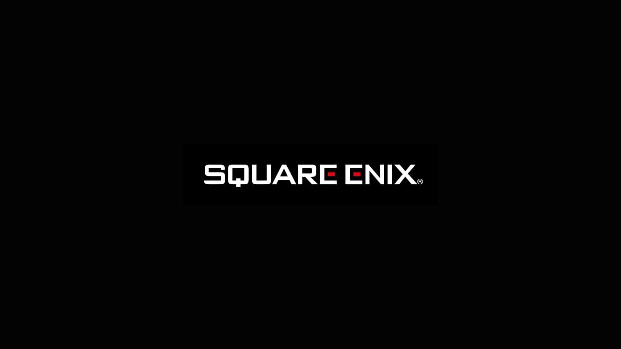 Square Enix logo