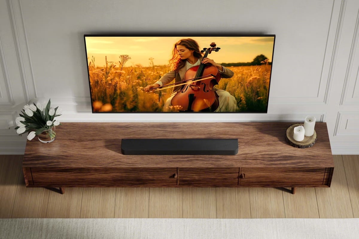 Sony Bravia tv