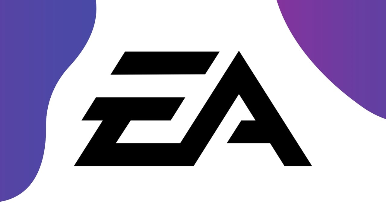 logo da EA