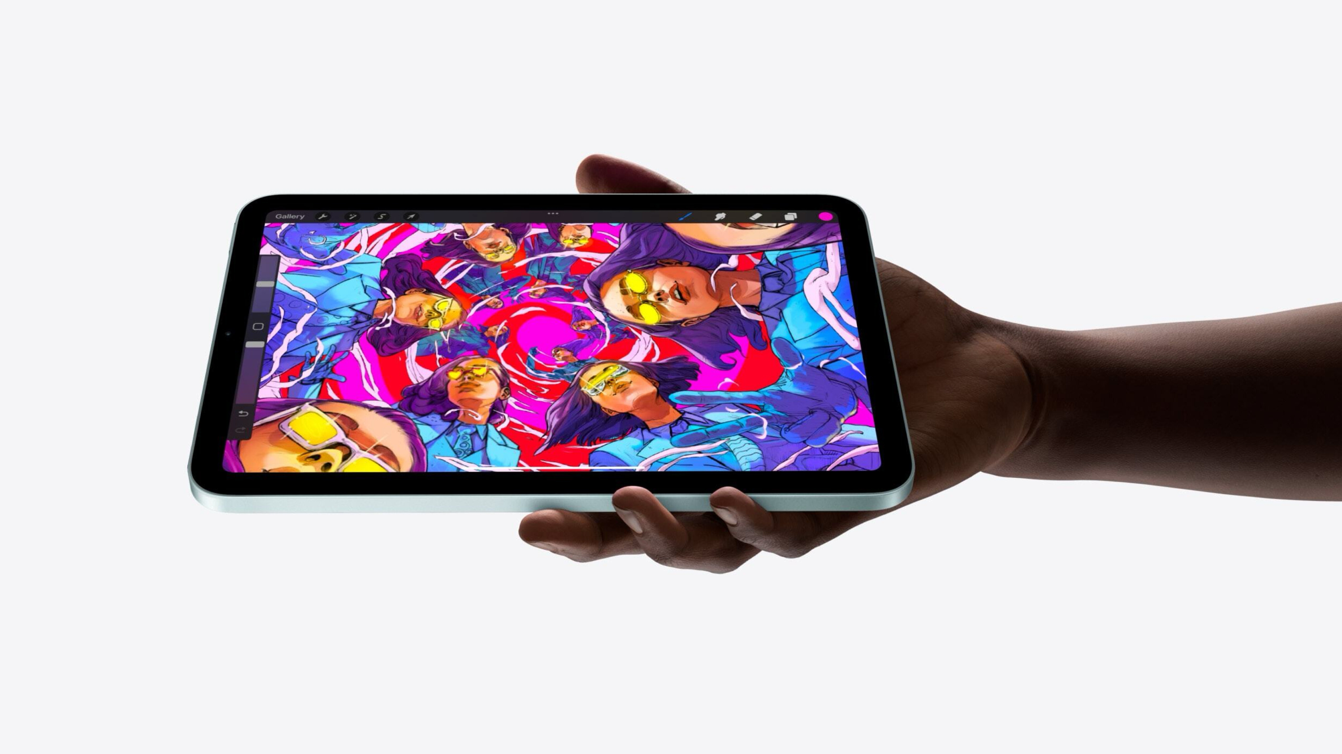 iPad da Apple