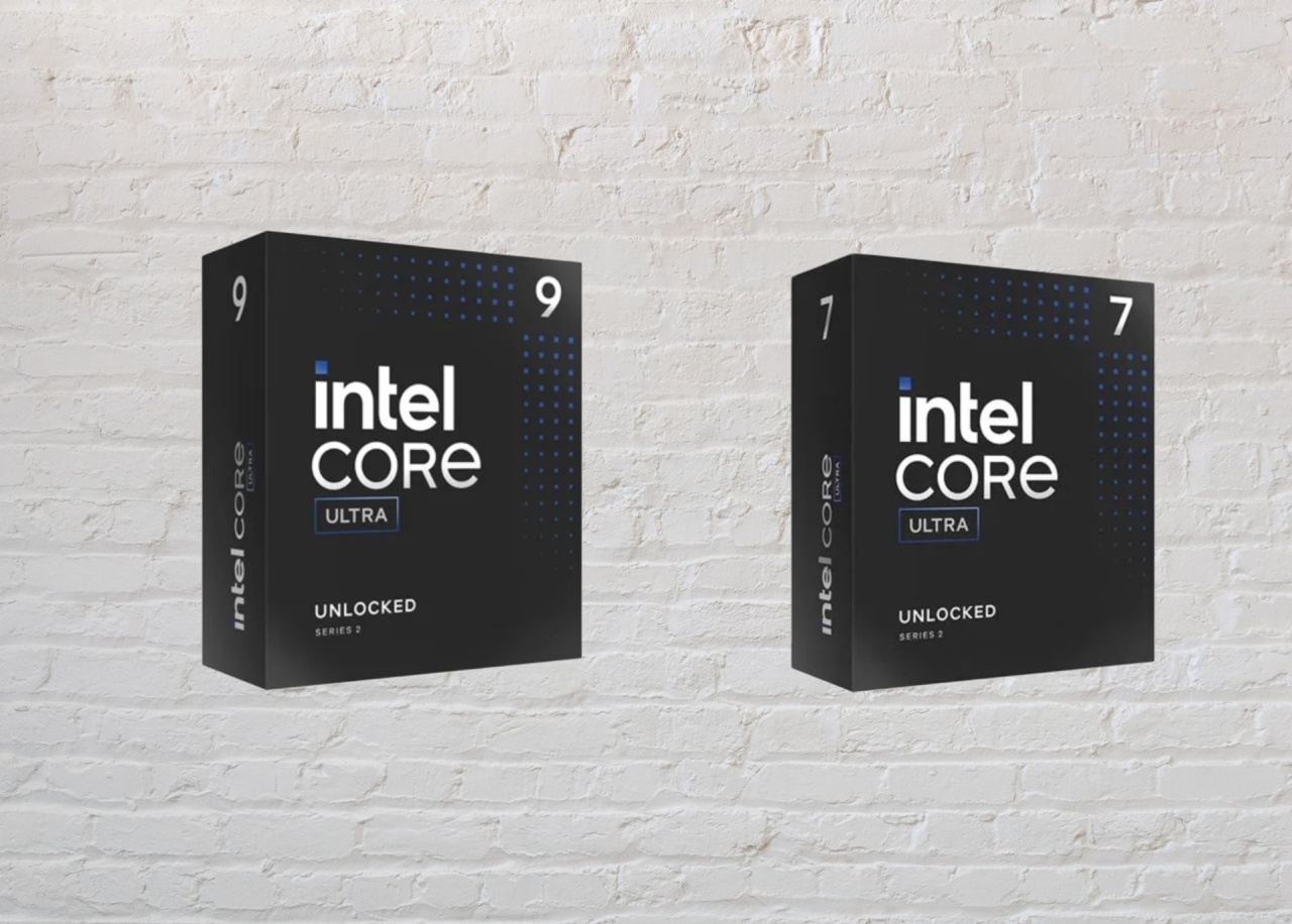 processadores intel core