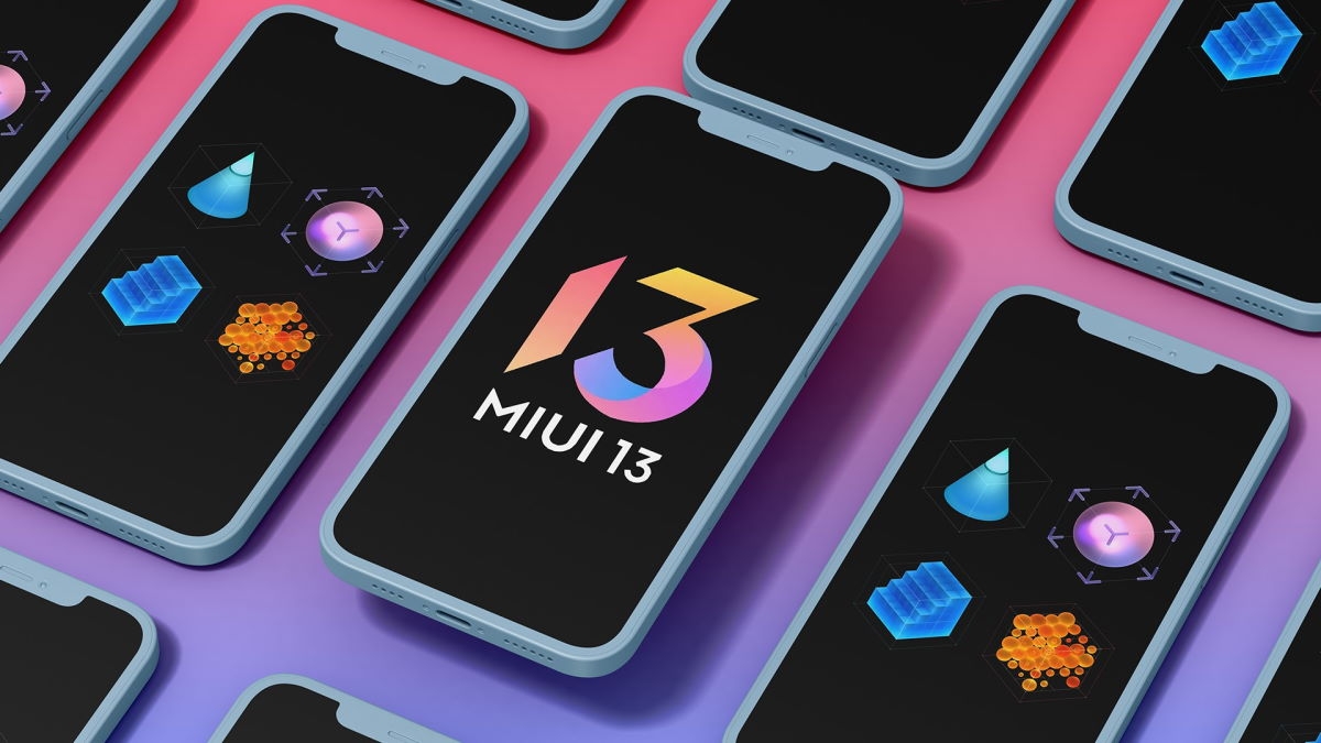 MIUI imagem do sistema