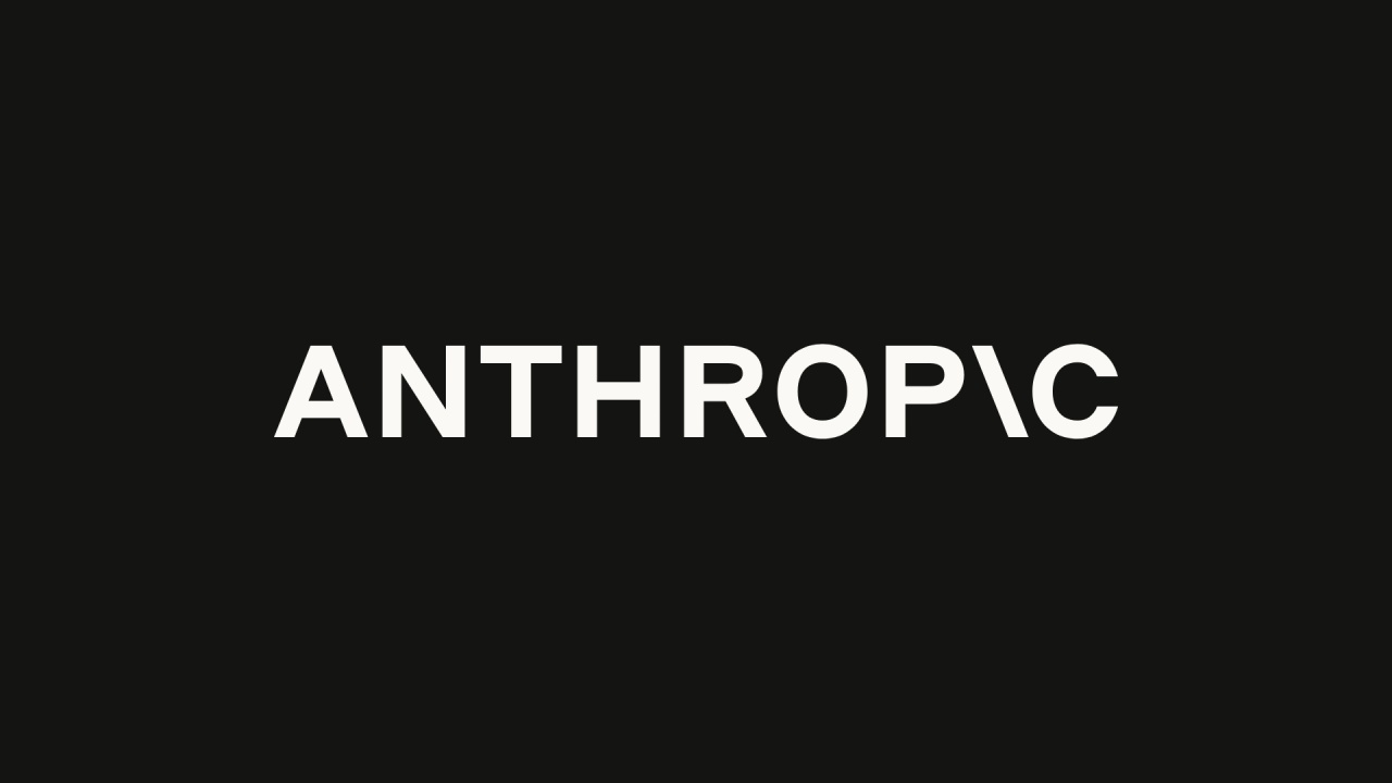 Anthropic logo