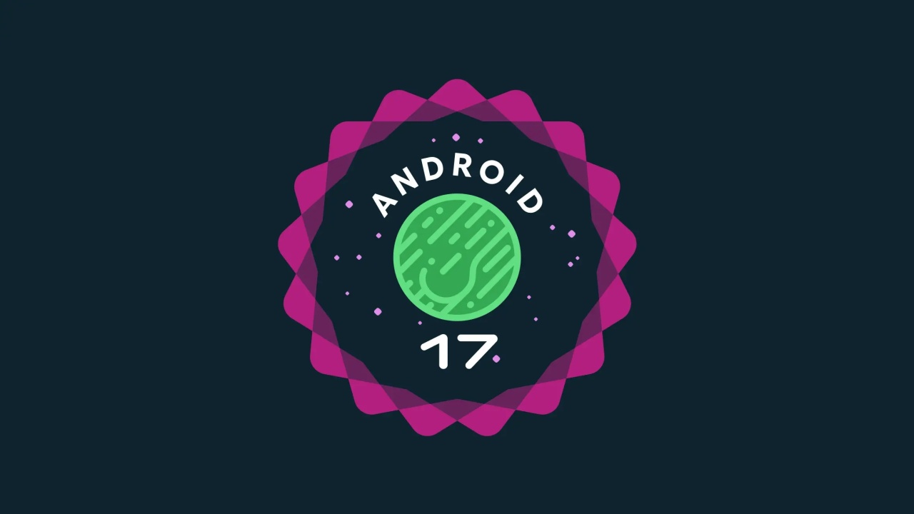 Android 17