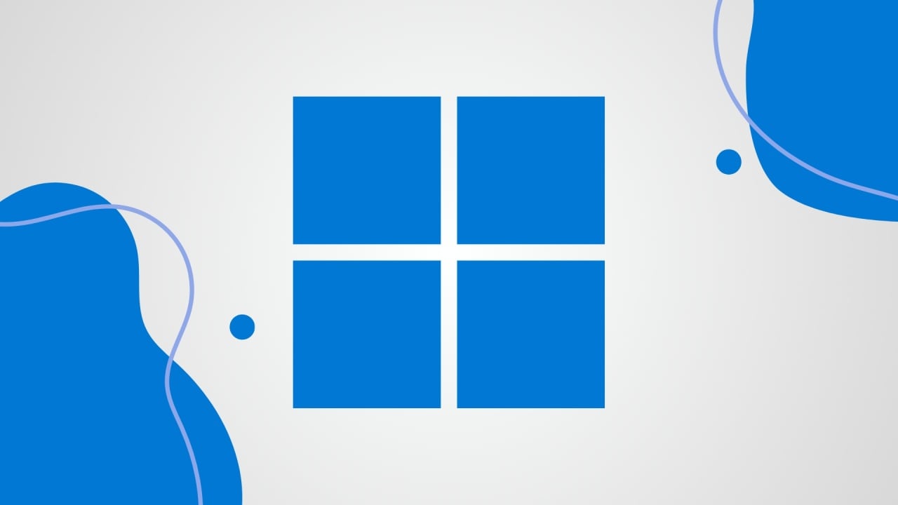 Windows 11 logo