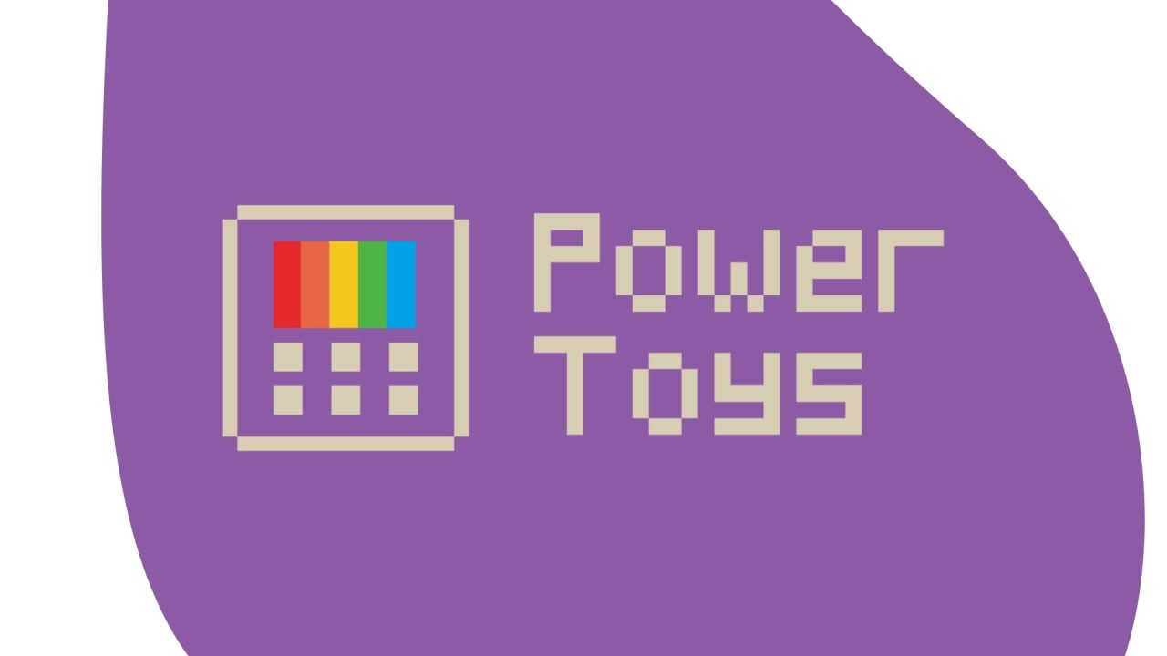 powertoys logo