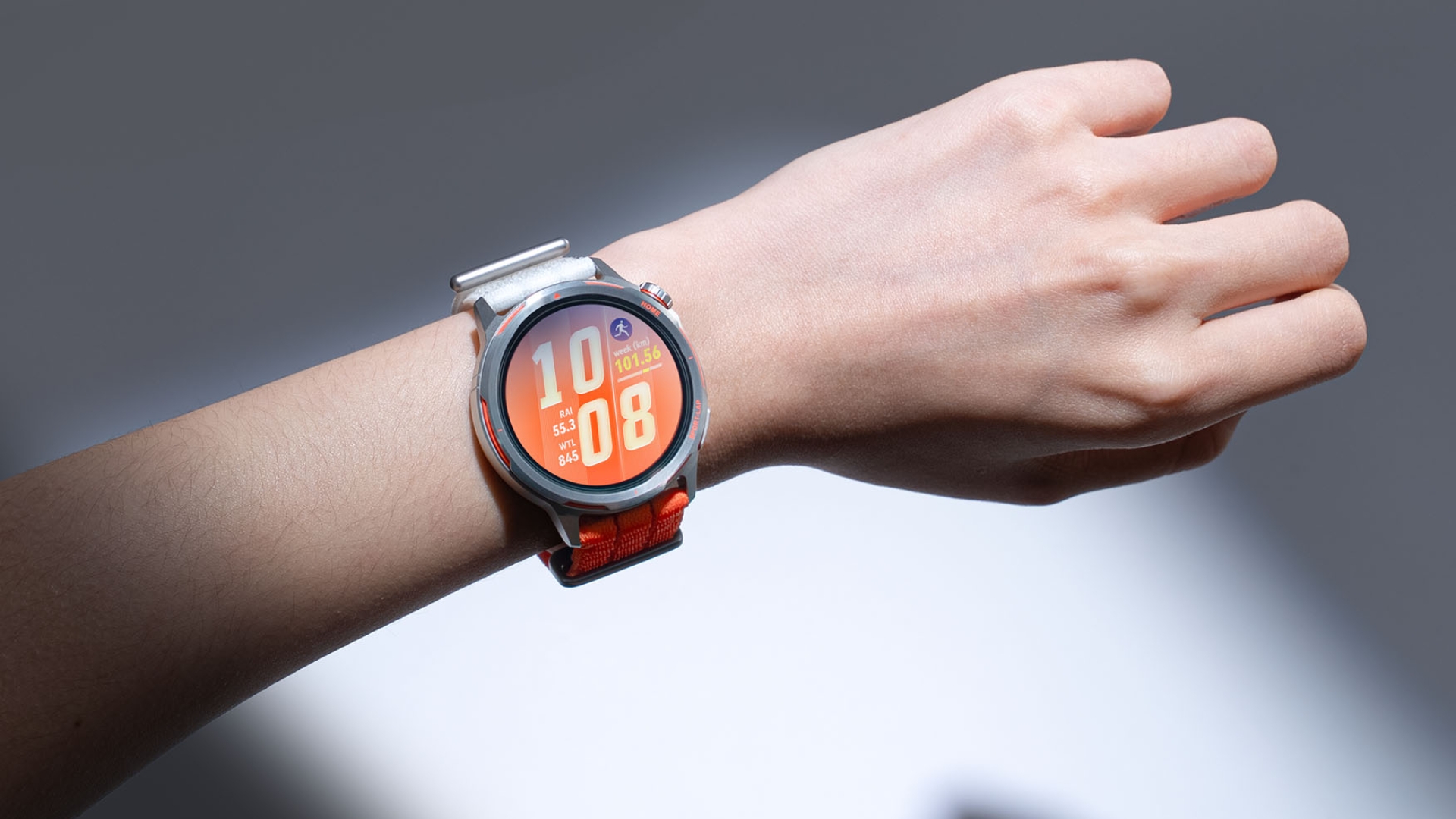 Huawei Watch GT Runner 2