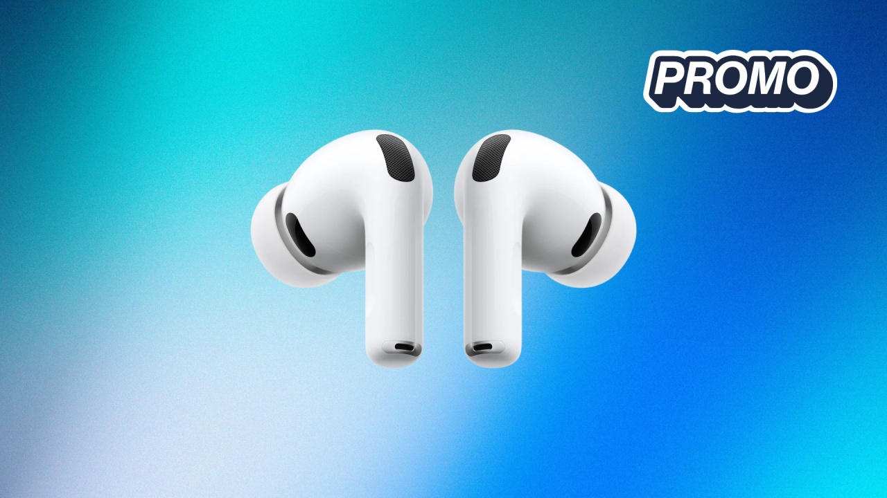 Apple Airpods Pro 3 geração