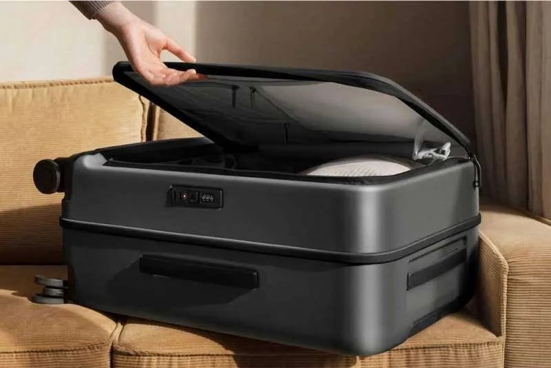 Xiaomi Front Opening Luggage
