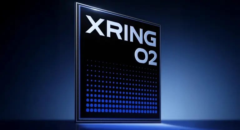Xiaomi Xring o2