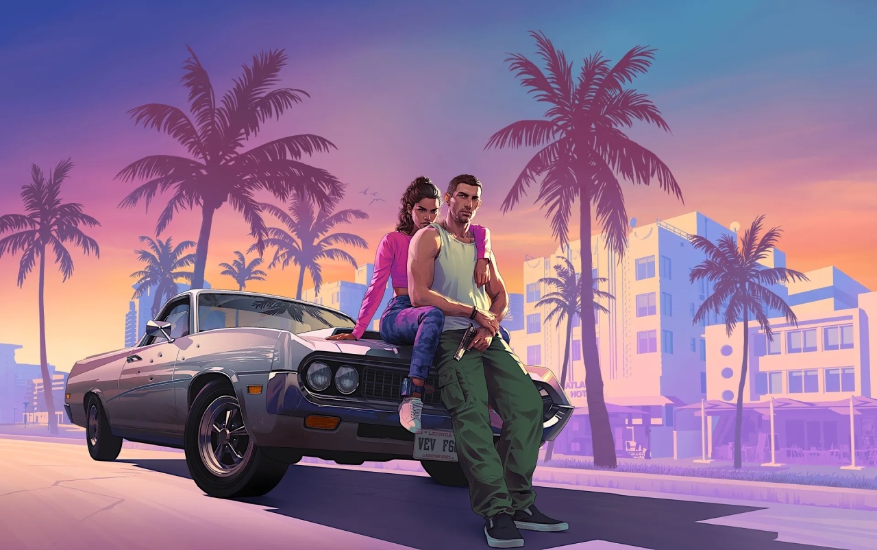 GTA Vi