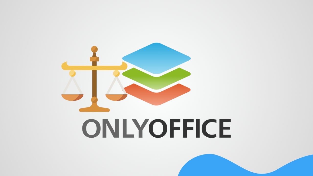 Onlyoffice em tribunal