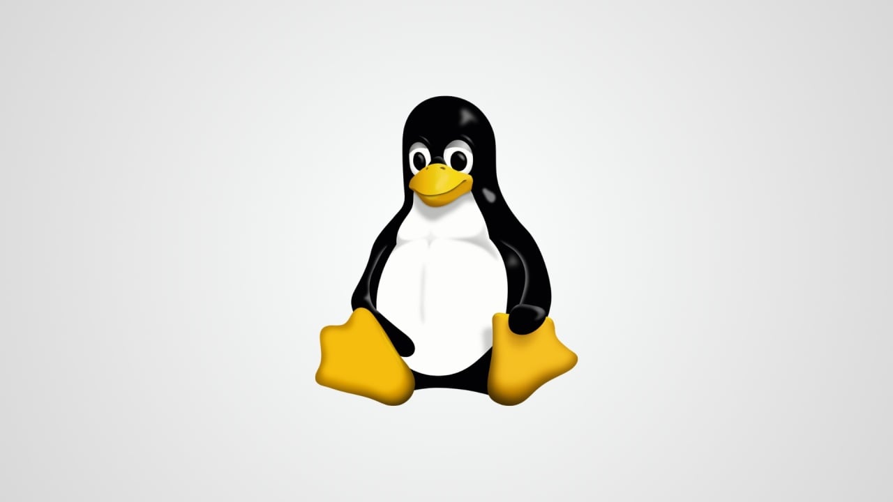 Linux logo