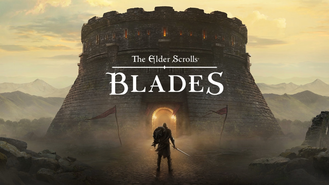 Elder Scrolls: Blades