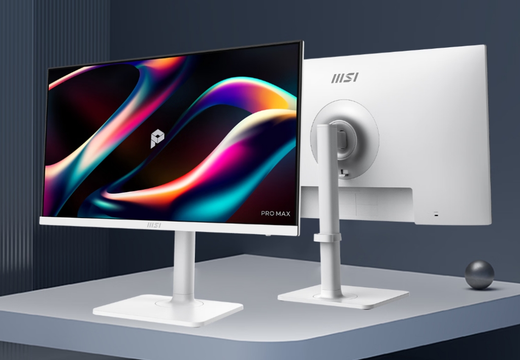 monitor da MSI