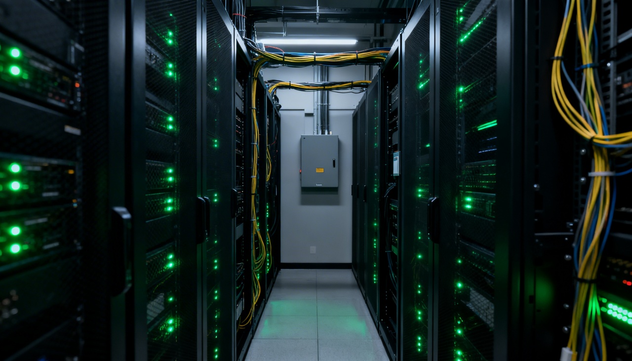 centro de dados