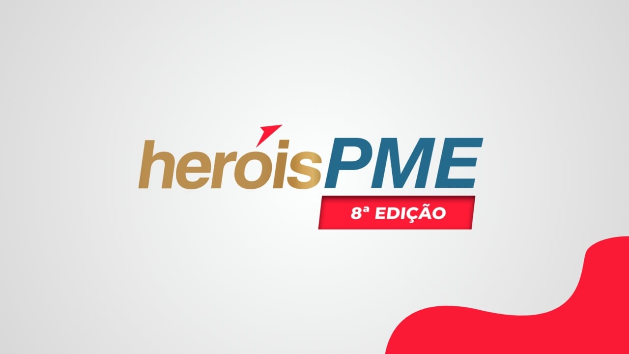 evento herois PME