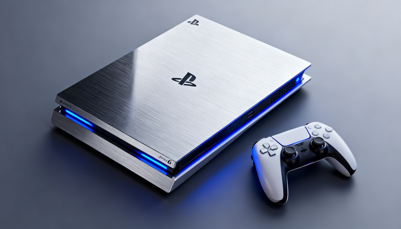 conceito da playstation 6