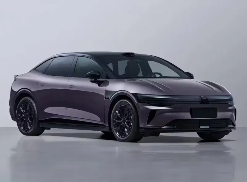 Zeekr 007/007 GT