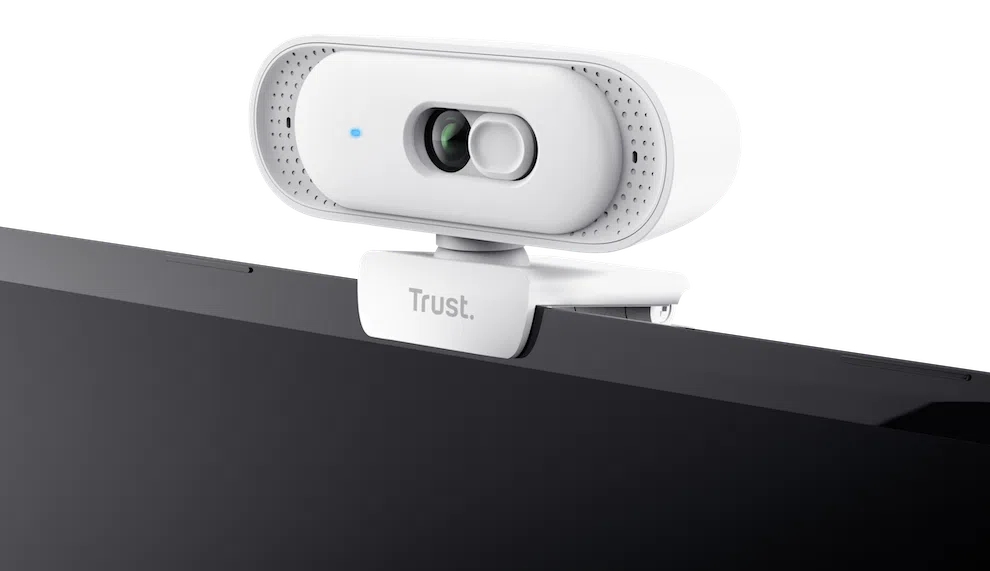webcam trust tomar