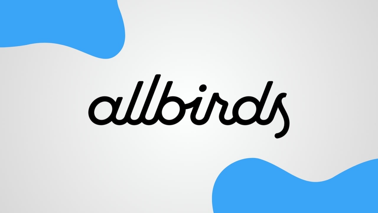 allbirds logo