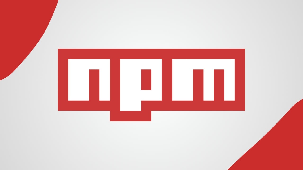 npm logo