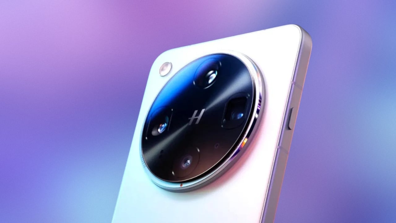 OPPO Find X9 Ultra