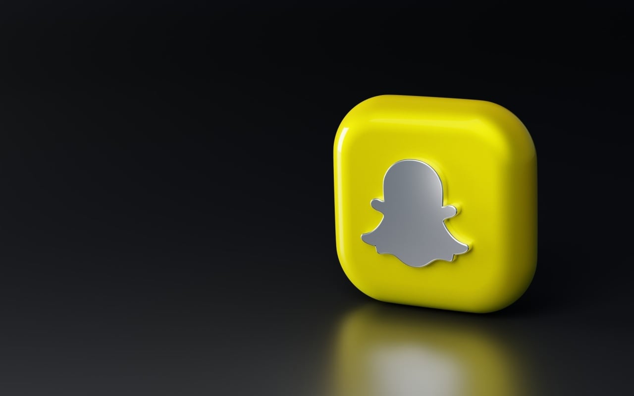 Snapchat logo
