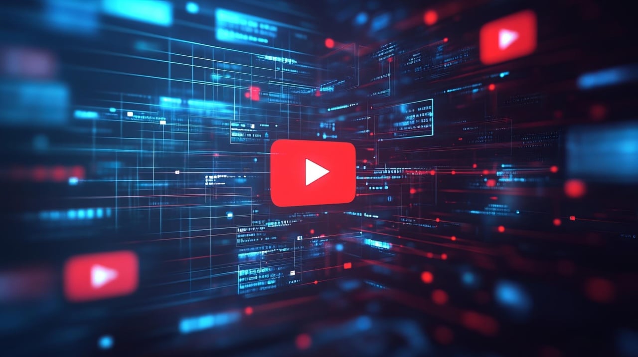 youtube logo