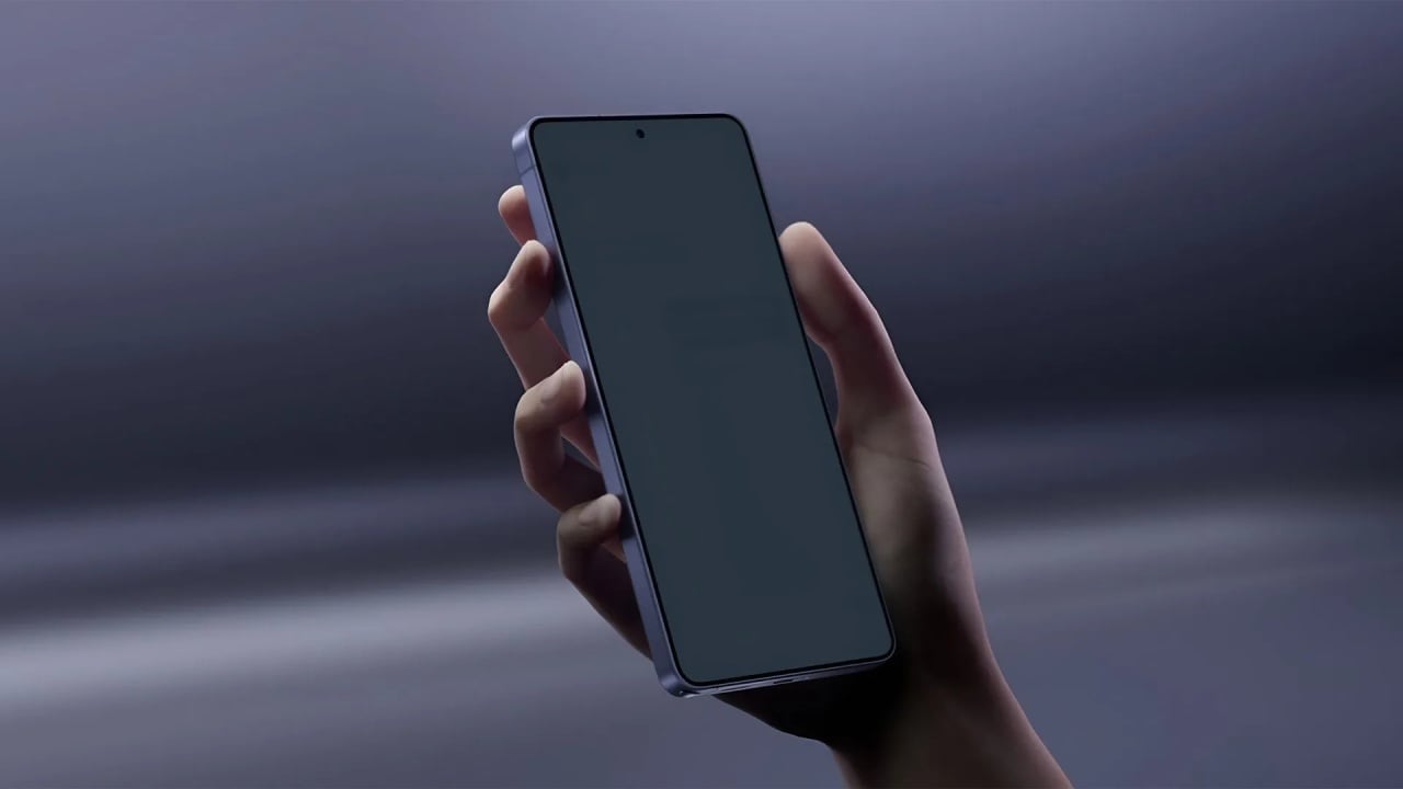 Samsung Privacy Display